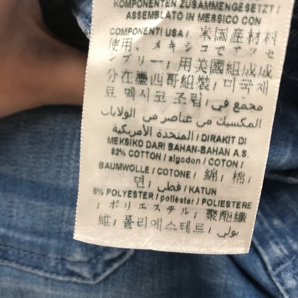 Unique Guess Jeans - Picture 10 of 10